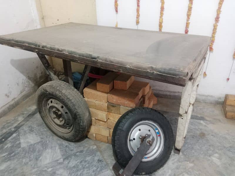 trailer trolley rairhi rairi 3