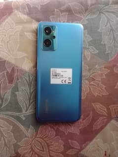 realme 9i mobile  for sale complete box mobile exchange  krwa skte hai