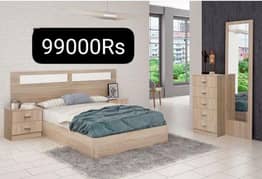 Modern Designs of bedroom sets. . . 0