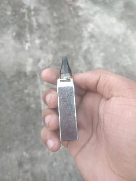 Drag nano 3 2