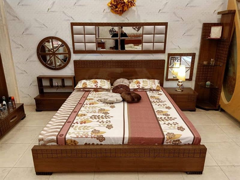 bedroom furniture bedroom sets bed sets Grand interiors 3