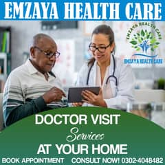 Emzaya Health care