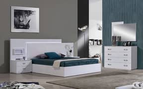 Modern Designs of bedroom sets. . .