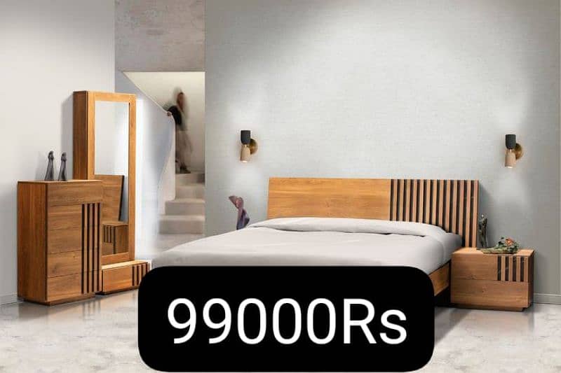 Modern Designs of bedroom sets. . . 6