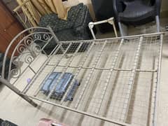 iron beds  imported 0