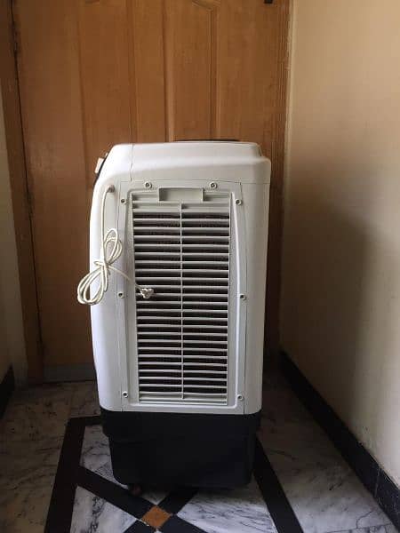 Nasgas Room Air Cooler 2