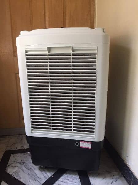 Nasgas Room Air Cooler 3