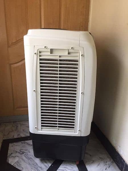 Nasgas Room Air Cooler 4