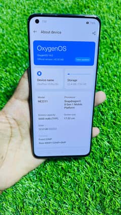 One Plus 10 Pro 5G (12/128GB) Saleout