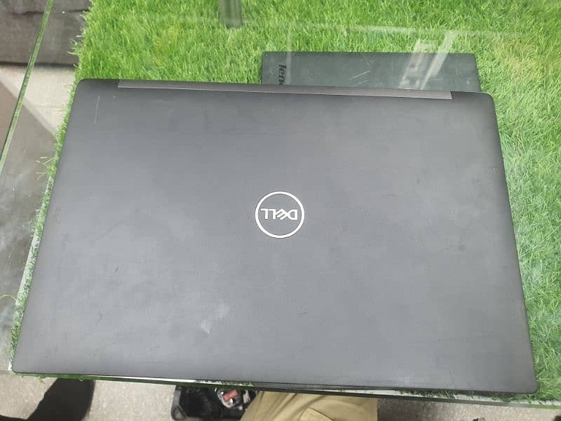 Dell 7490 0