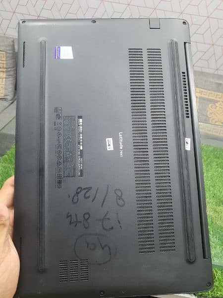 Dell 7490 2