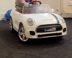 baby car