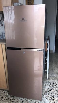 Dawlance refrigerator 0