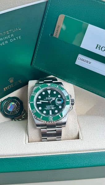 WE BUY Rolex Cartier Omega Hublot Chopard Tudor Rado Tag Heuer Zenith 10