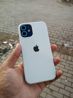 Iphone 12 mini Pta Approved