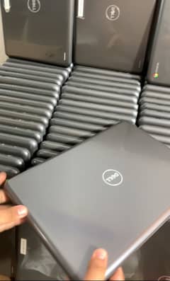 Laptop | Dell | Chromebook 3380 | 4/16 Storage | ‎Intel Celeron 3855U 0