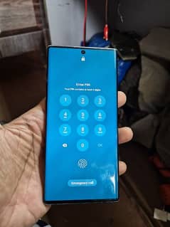 Samsung Note 10 plus