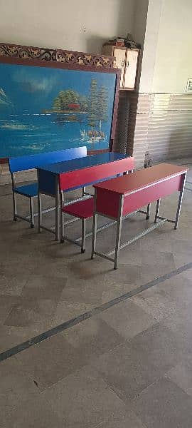 school furnitur 2