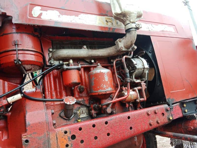 belarus tractor for sale 6