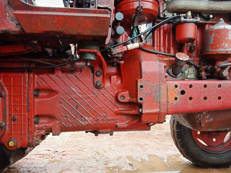 belarus tractor for sale 9