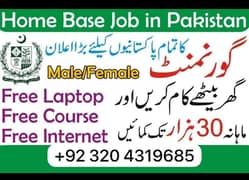 online jobs