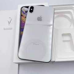 I phone X pta approved 0