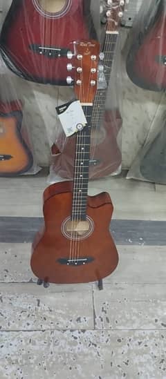 Rax Tone acoustic Guitar