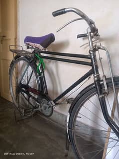 Bicycle For Sell