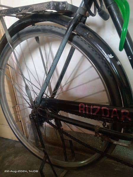 Bicycle For Sell 1