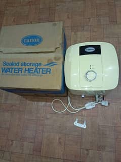 10 Ltr canon 2 instant geyser electric water heater 0321/4848348