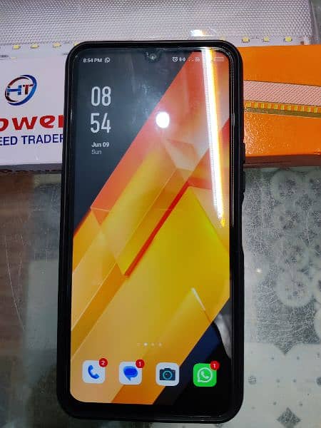 infinix note 11 4+3 128 0