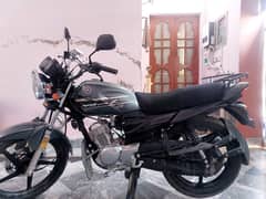 Yamaha YBZ 125 DX 2023 | Yamaha Bikes | Bikes | Geniune 0