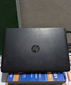 HP