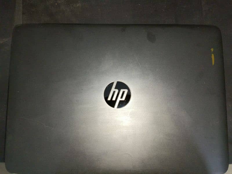 HP ELITEBOOK 745 G2 9