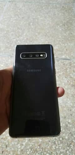 Samsung s10(8/128)