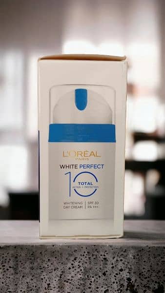 Loreal White Perfect Cream 50ml 2