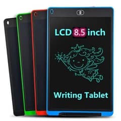 We Are Selling Plastic LCD Writing Tablet Toy For Kids