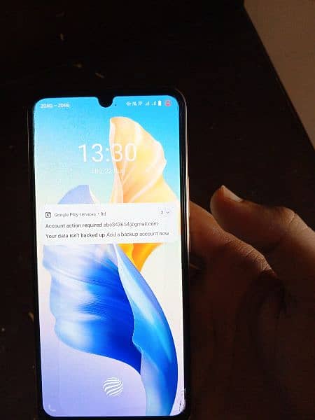 vivo y23e 10 by 10 condition 2