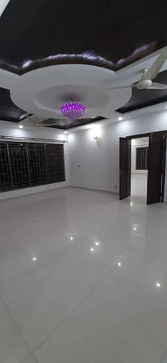 G-15: 1 kanal upper portion available for Rent at G-15 Islamabad