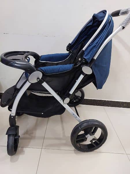 imported baby pram 3