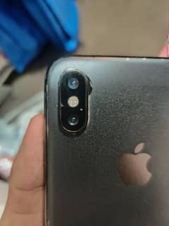 Iphone xs