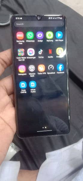 samsung Galaxy a32 0