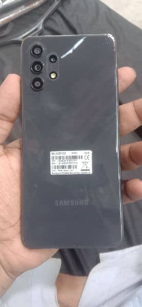 samsung Galaxy a32 5