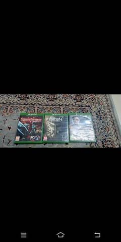 xbox games 0