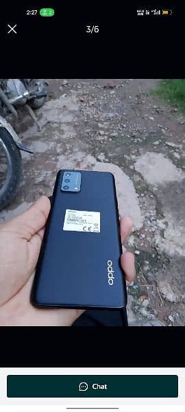 oppo a 95 1