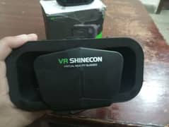 Vr shinecon G10 0