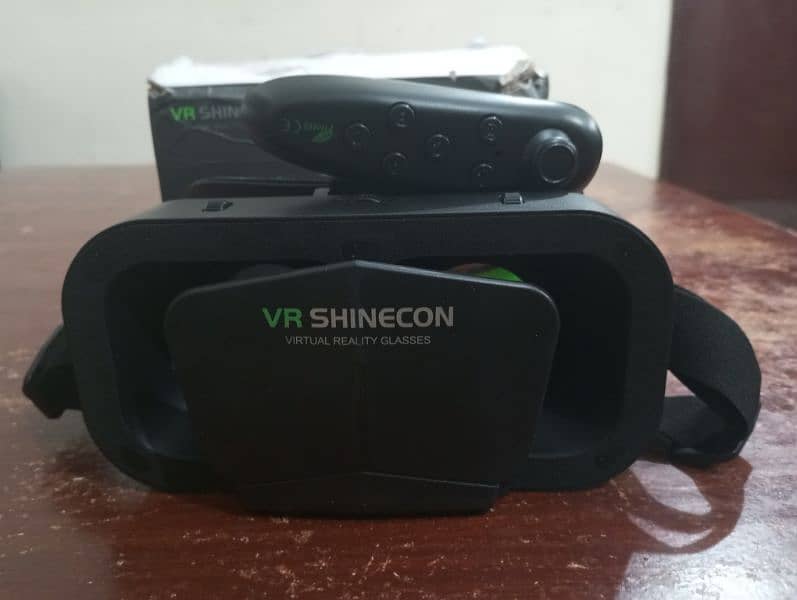 Vr shinecon G10 1