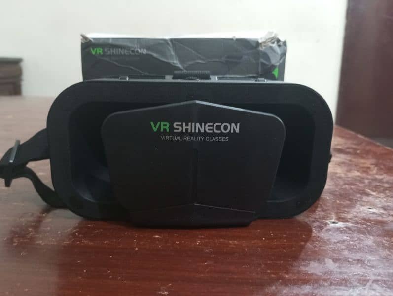 Vr shinecon G10 2