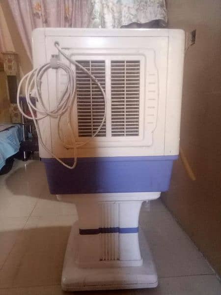 air cooler RS. 7000 1