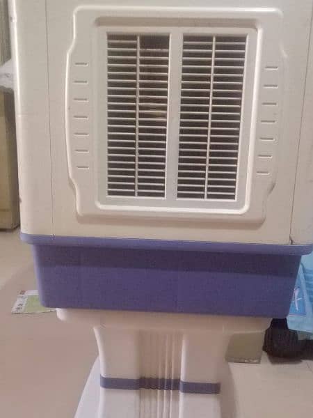 air cooler RS. 7000 2